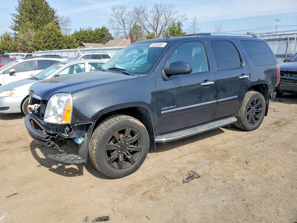 Aukcja sprzedaży 2013 Gmc Yukon, vin: 1GKS2EEF5DR188744, numer aukcji: 45539066