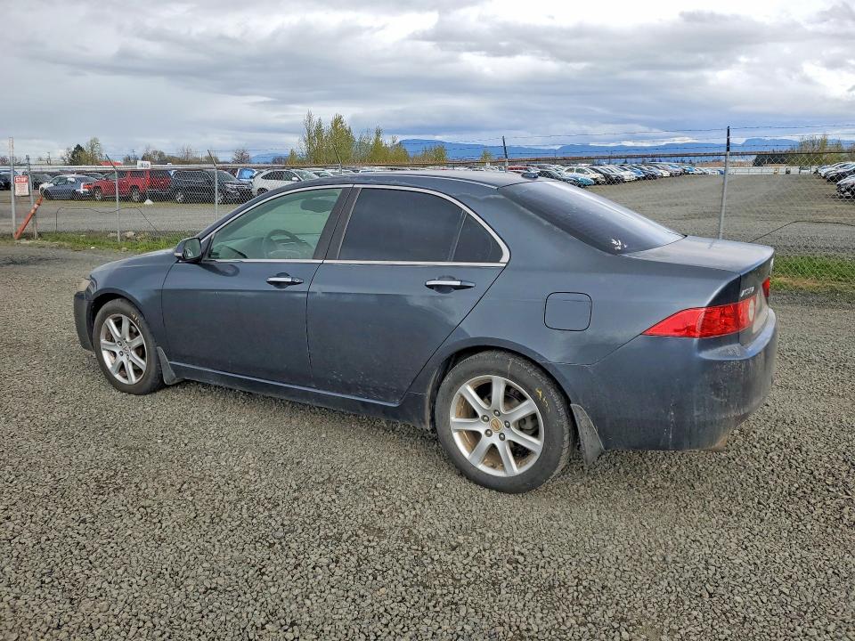 Продаж на аукціоні авто 2005 Acura Tsx, vin: JH4CL96925C014811, номер лоту: 46774386