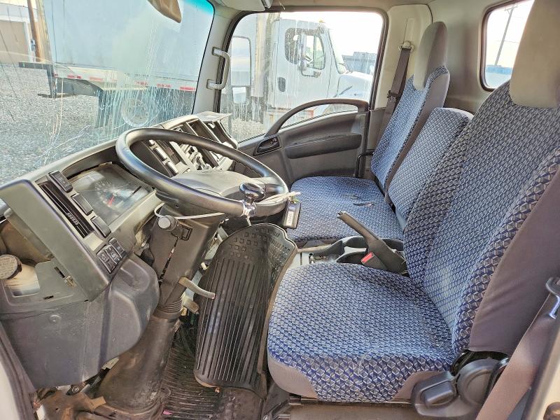 Aukcja sprzedaży 2024 Isuzu Npr Hd, vin: 54DC4W1D1RS202722, numer aukcji: 58472446