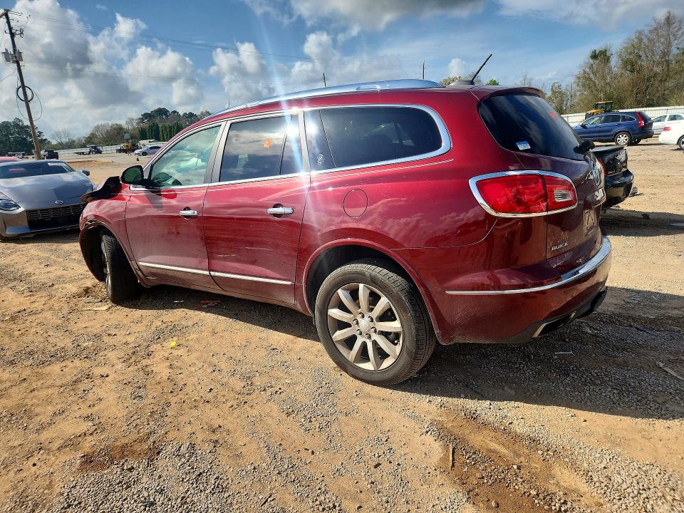 Aukcja sprzedaży 2017 Buick Enclave, vin: 5GAKRCKD0HJ112837, numer aukcji: 79916015
