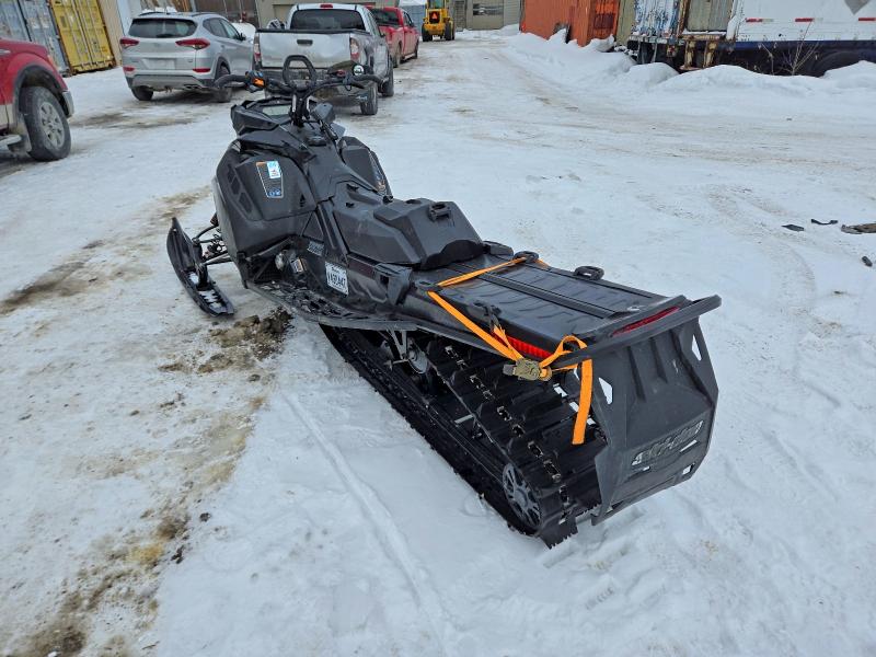 Aukcja sprzedaży 2023 Skid Backcountry X-rs 850 Rer, vin: 2BPSUZPA8PV000030, numer aukcji: 79599855