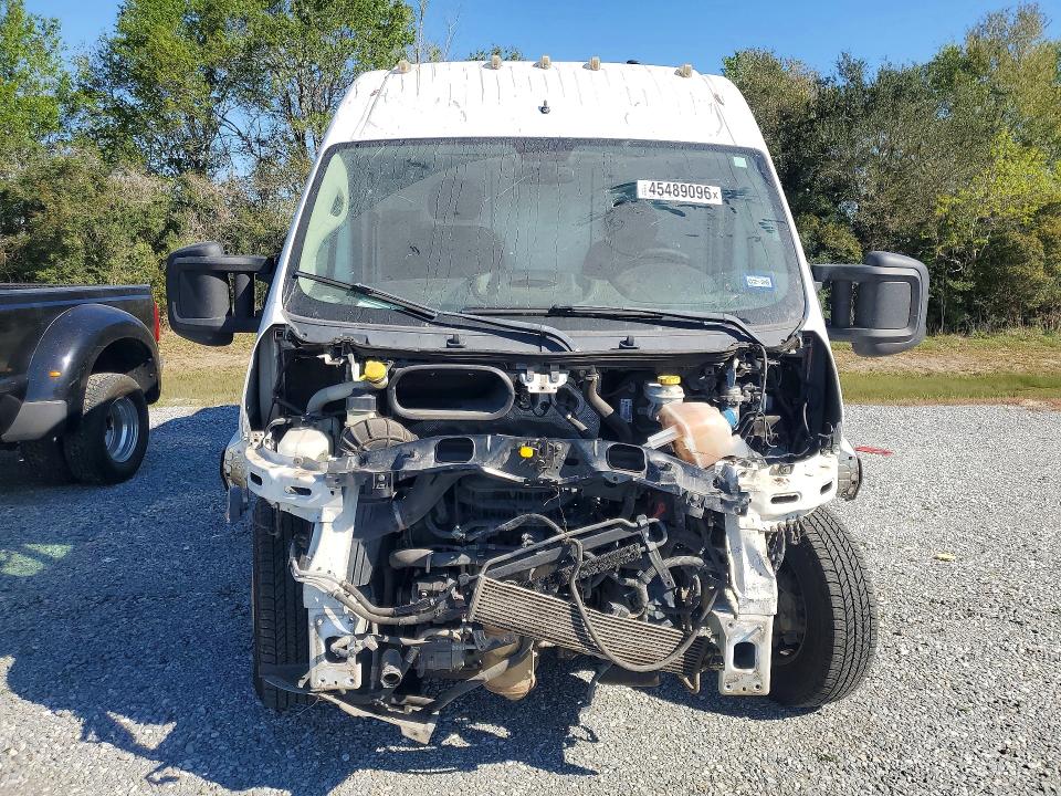 Продажа на аукционе авто 2018 Ram Promaster 2500, vin: 3C6TRVDG1JE125709, номер лота: 45489096