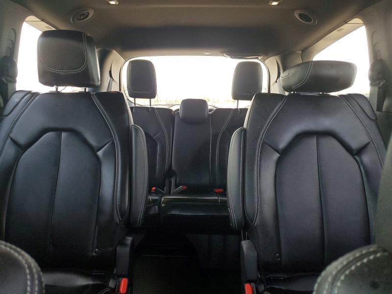 Продажа на аукционе авто 2026 Chrysler Pacifica, vin: 2C4RC1BG2TR160809, номер лота: 79413225