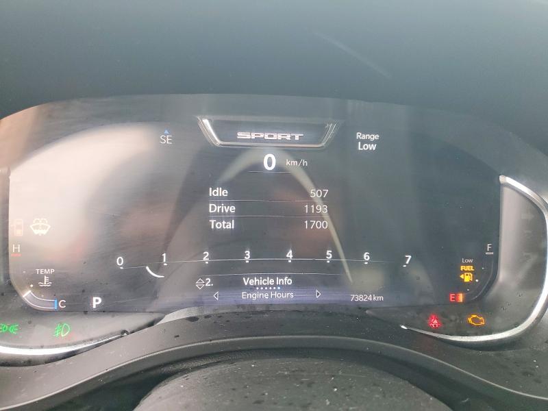 Продажа на аукционе авто 2024 Ram 1500, vin: 1C6SRFVT0RN157040, номер лота: 46501696