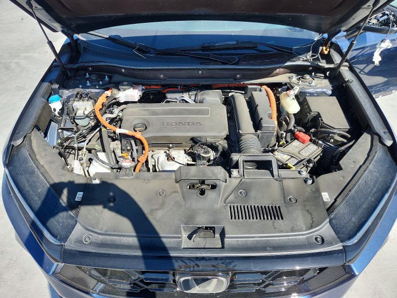Продажа на аукционе авто 2025 Honda Cr-v, vin: 7FARS6H95SE038520, номер лота: 47346616