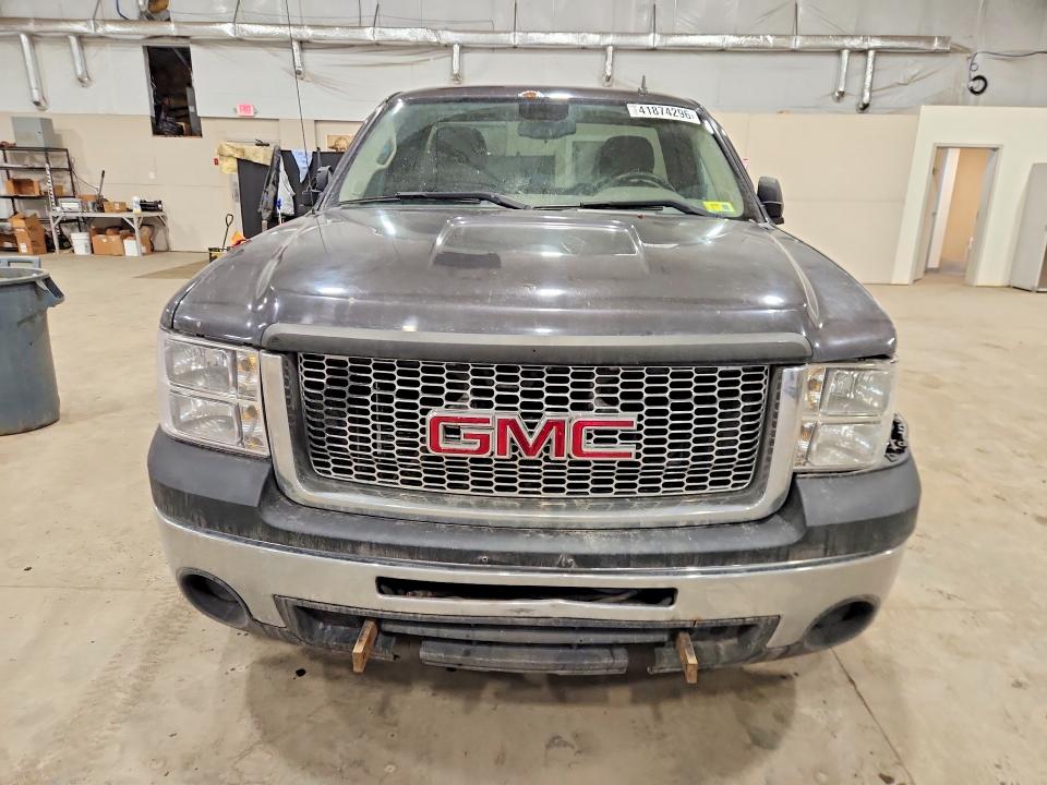 Aukcja sprzedaży 2010 Gmc Sierra, vin: 1GTPKTEX2AZ148972, numer aukcji: 41874296