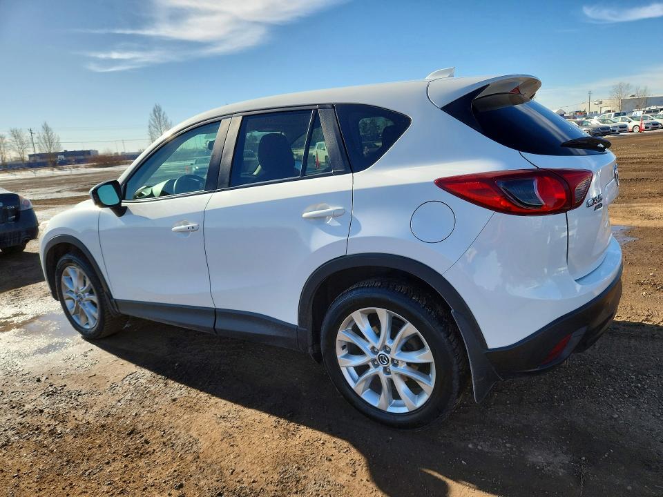2015 Mazda Cx-5 მანქანა იყიდება აუქციონზე, vin: JM3KE4DY1F0464254, აუქციონის ნომერი: 42075926