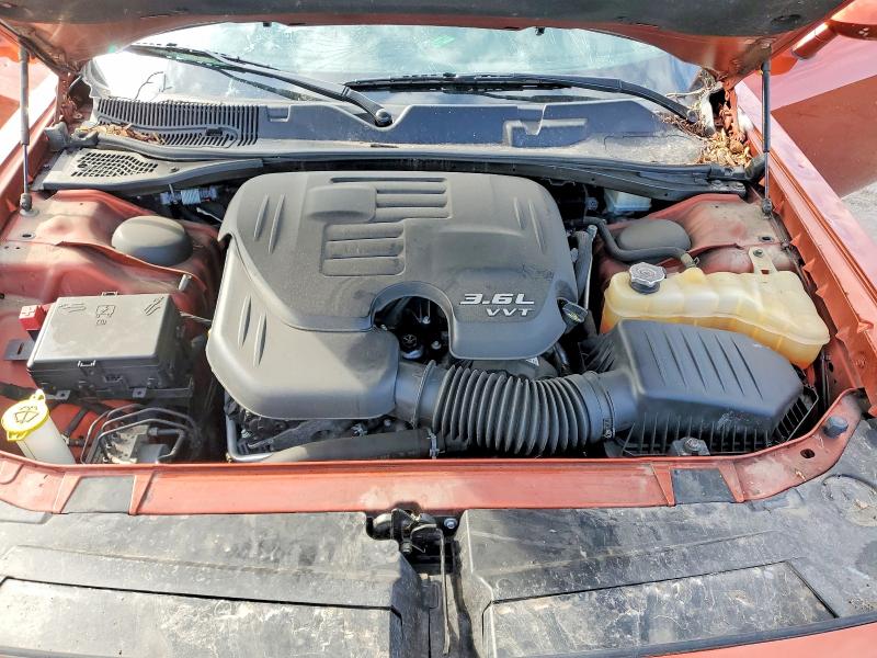 46427056 :رقم المزاد ، 2C3CDZAG9LH219271 vin ، 2020 Dodge Challenger مزاد بيع