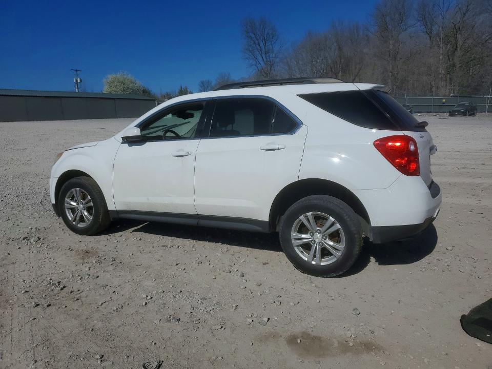 Продаж на аукціоні авто 2015 Chevrolet Equinox, vin: 2GNALBEK0F1140135, номер лоту: 41948306