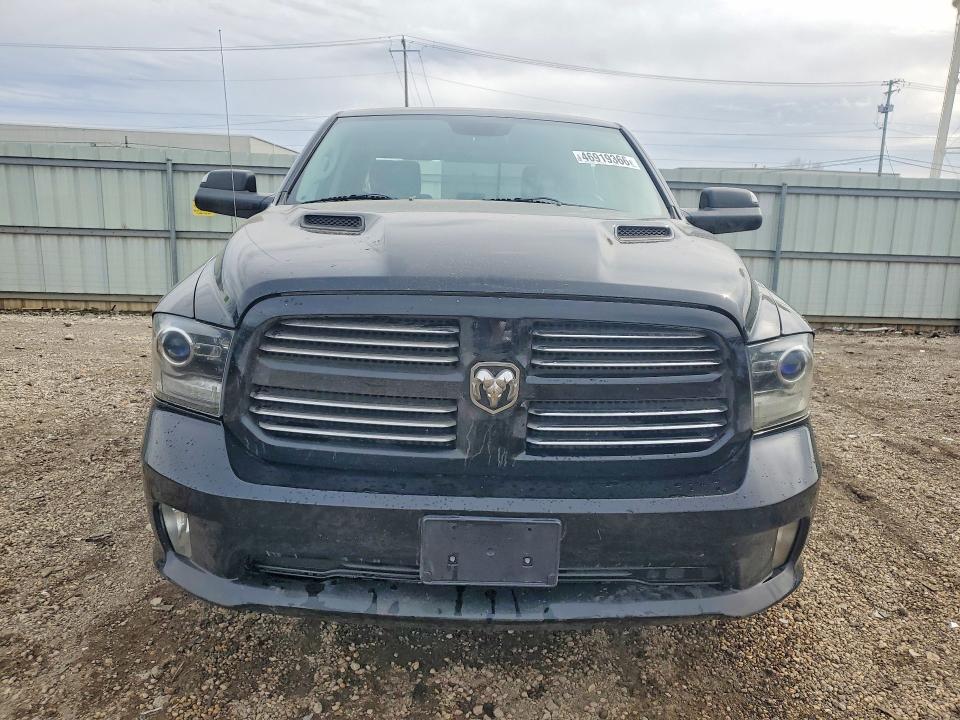Aukcja sprzedaży 2014 Ram 1500, vin: 1C6RR7UTXES118702, numer aukcji: 46919366