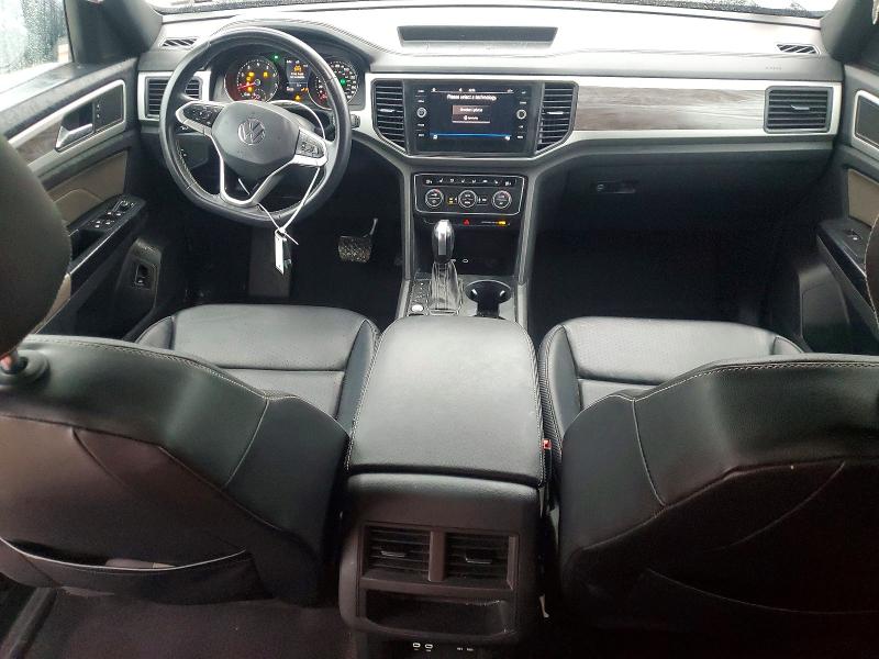 Продаж на аукціоні авто 2021 Volkswagen Atlas Cross Sport, vin: 1V2WC2CA7MC211703, номер лоту: 79889915