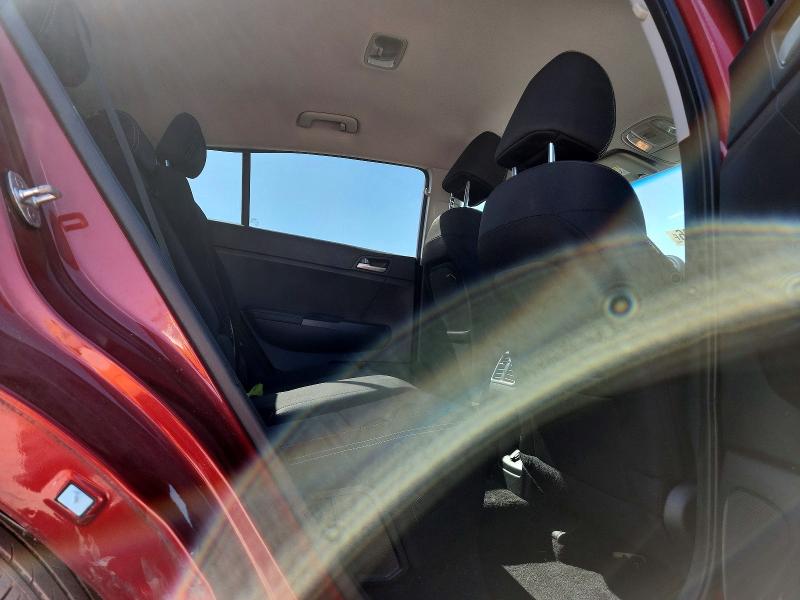 Aukcja sprzedaży 2020 Kia Sportage, vin: KNDPM3AC3L7814345, numer aukcji: 47885296