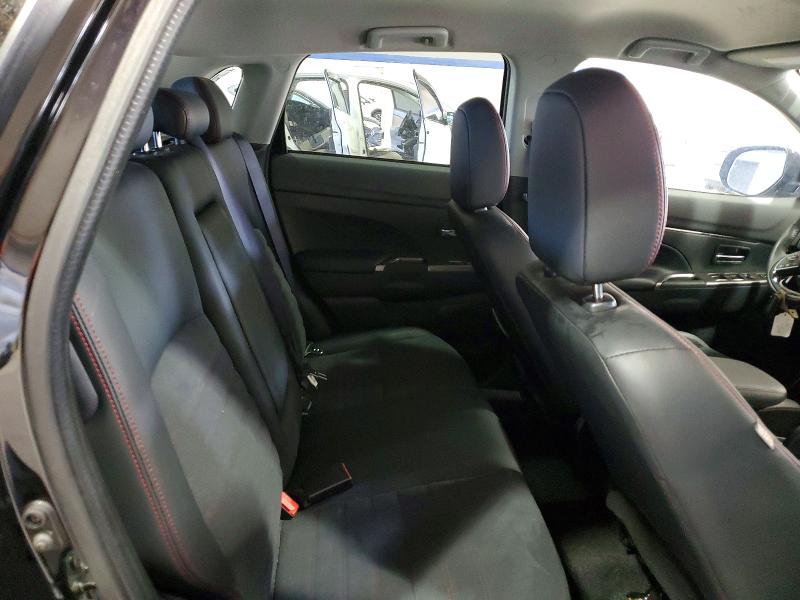 Продажа на аукционе авто 2025 Mitsubishi Outlander Sport, vin: JA4ARUAU1SU014725, номер лота: 47313936