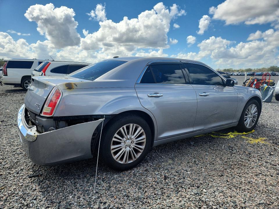 2014 Chrysler 300c მანქანა იყიდება აუქციონზე, vin: 2C3CCAKG0EH263374, აუქციონის ნომერი: 78981975
