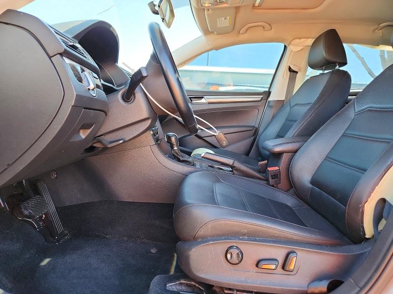 Продаж на аукціоні авто 2017 Volkswagen Passat, vin: 1VWBT7A39HC034768, номер лоту: 46240736