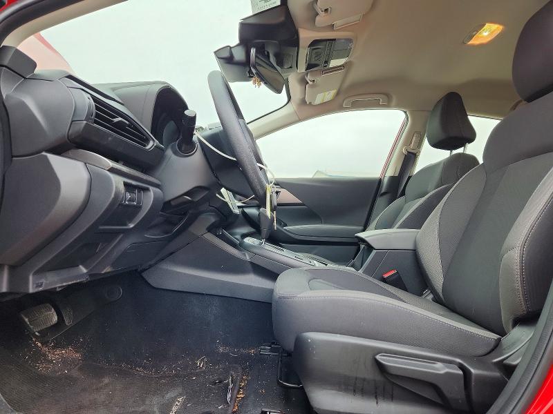 Aukcja sprzedaży 2025 Subaru Impreza, vin: JF1GUABC8S8223655, numer aukcji: 47779166