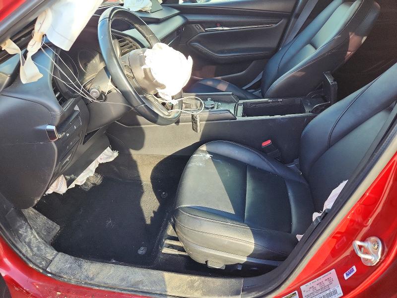 Продаж на аукціоні авто 2024 Mazda 3, vin: JM1BPALMXR1653340, номер лоту: 41822206