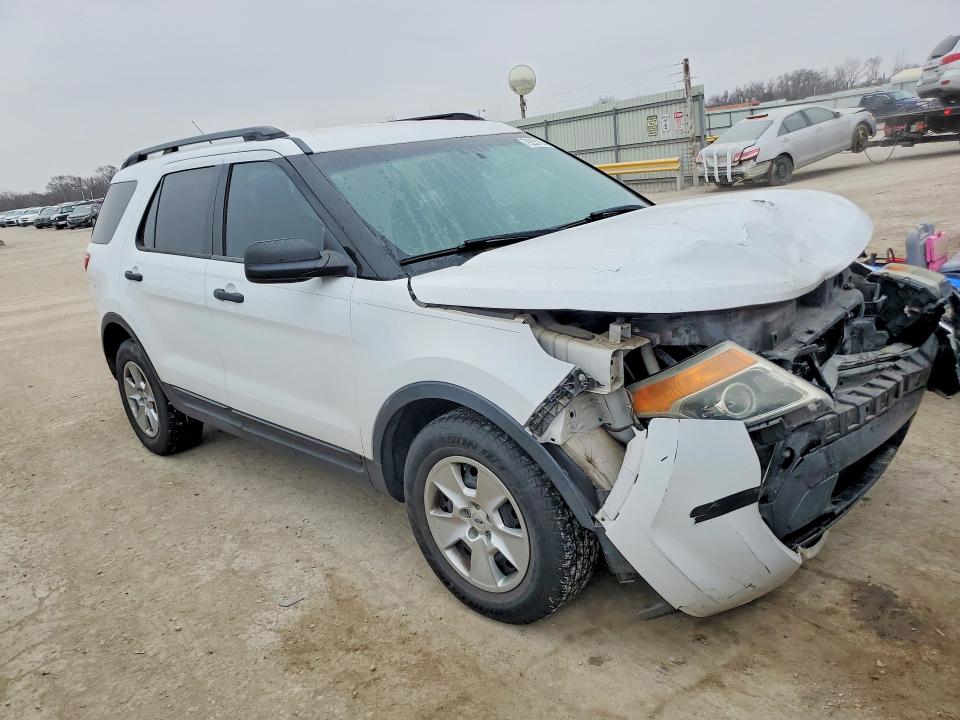 Продажа на аукционе авто 2014 Ford Explorer, vin: 1FM5K7B88EGA88821, номер лота: 79253185