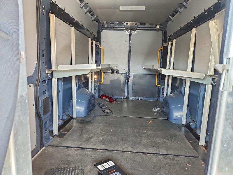 55248966 :رقم المزاد ، 3C6URVJG4LE144430 vin ، 2020 Ram Promaster 3500 مزاد بيع