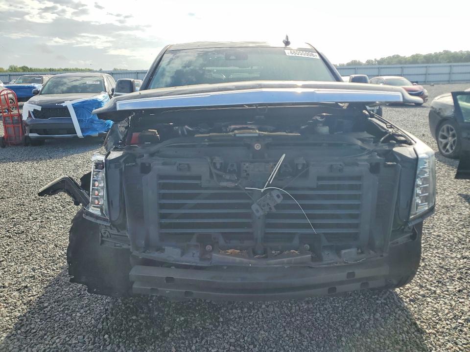 Продажа на аукционе авто 2016 Cadillac Escalade, vin: 1GYS3BKJ4GR314803, номер лота: 48055906
