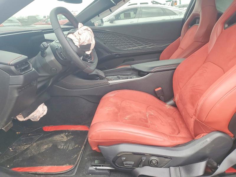 2024 Dodge Charger მანქანა იყიდება აუქციონზე, vin: 2C3CDBDK2RR208848, აუქციონის ნომერი: 46542796
