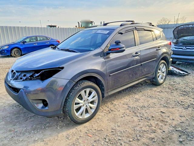 Aukcja sprzedaży 2013 Toyota Rav4, vin: JTMDFREV6DD014587, numer aukcji: 47069526