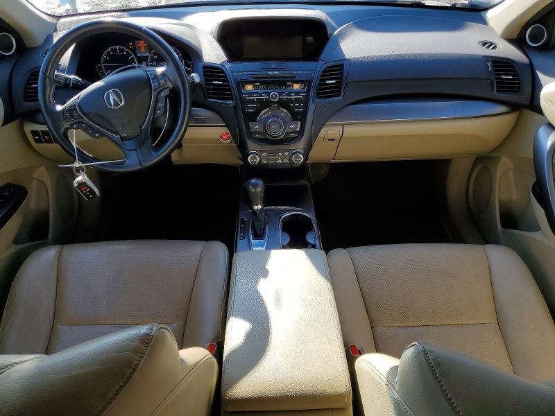 Продаж на аукціоні авто 2013 Acura Rdx, vin: 5J8TB4H55DL017073, номер лоту: 46376616