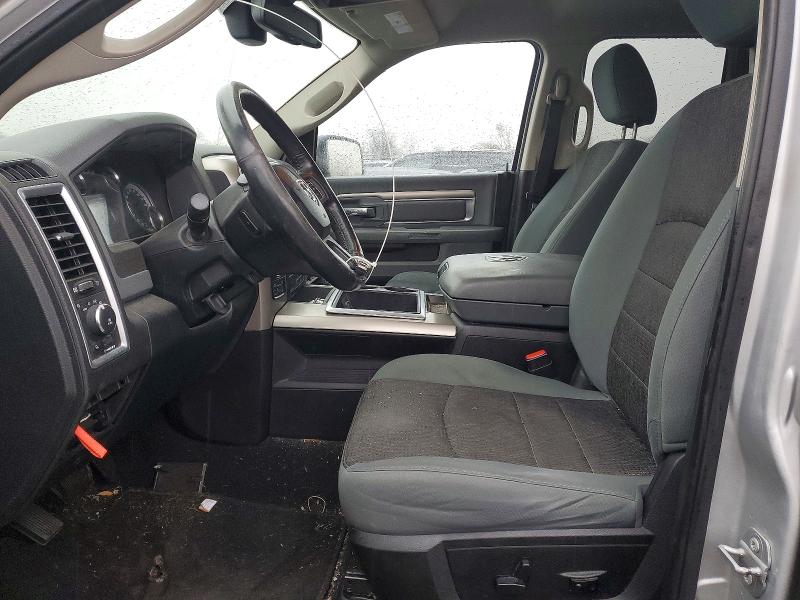 Aukcja sprzedaży 2015 Ram 1500, vin: 1C6RR7GT2FS671454, numer aukcji: 79622745