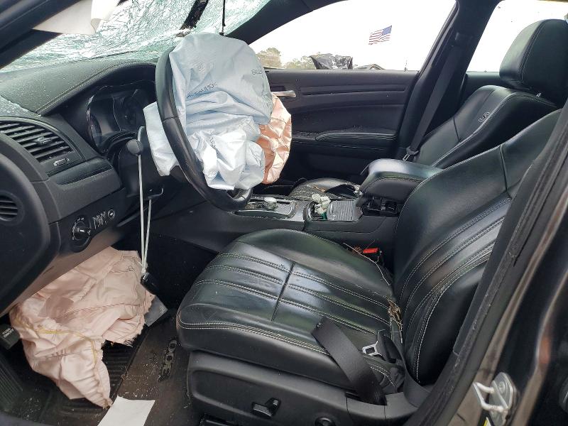 Продаж на аукціоні авто 2015 Chrysler 300, vin: 2C3CCABGXFH802424, номер лоту: 41712766