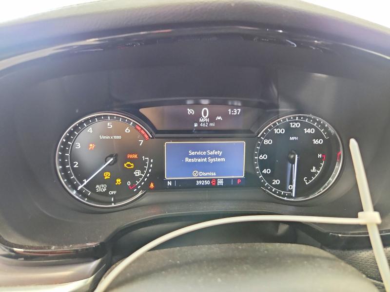 Aukcja sprzedaży 2020 Cadillac Xt5, vin: 1GYKNBR43LZ220044, numer aukcji: 46660136