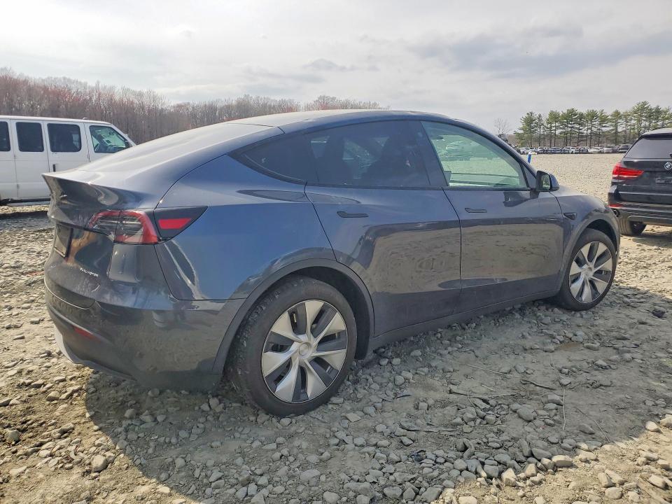 Aukcja sprzedaży 2023 Tesla Model Y, vin: 7SAYGAEE9PF604198, numer aukcji: 47919726