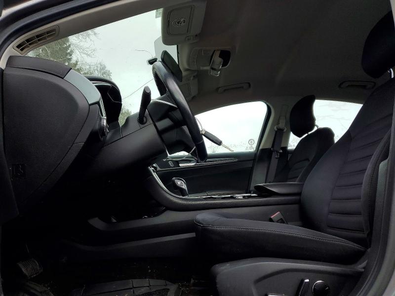 Aukcja sprzedaży 2013 Ford Fusion, vin: 3FA6P0HR4DR136135, numer aukcji: 45641616