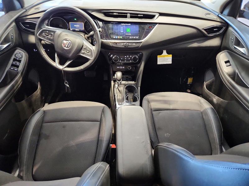Aukcja sprzedaży 2023 Buick Encore Gx, vin: KL4MMCSL3PB044002, numer aukcji: 45994496