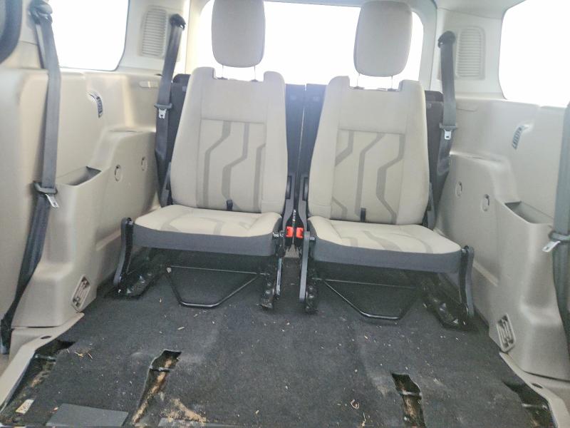 2016 Ford Transit Connect მანქანა იყიდება აუქციონზე, vin: NM0GE9F72G1240936, აუქციონის ნომერი: 41898546