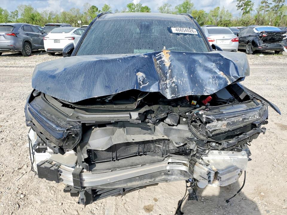 Aukcja sprzedaży 2023 Honda Cr-v, vin: 7FARS5H56PE004116, numer aukcji: 46654026