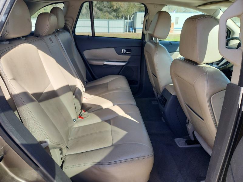 Aukcja sprzedaży 2012 Ford Edge, vin: 2FMDK3JC2CBA82740, numer aukcji: 79067815