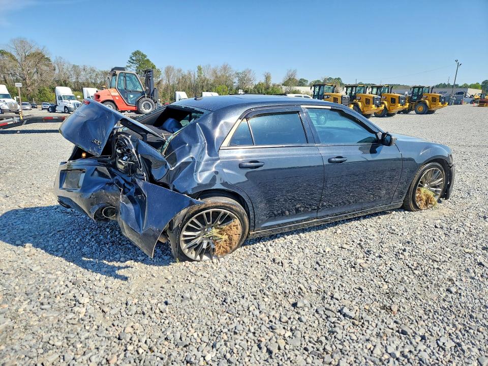 Продаж на аукціоні авто 2014 Chrysler 300c, vin: 2C3CCADG1EH241770, номер лоту: 46504866