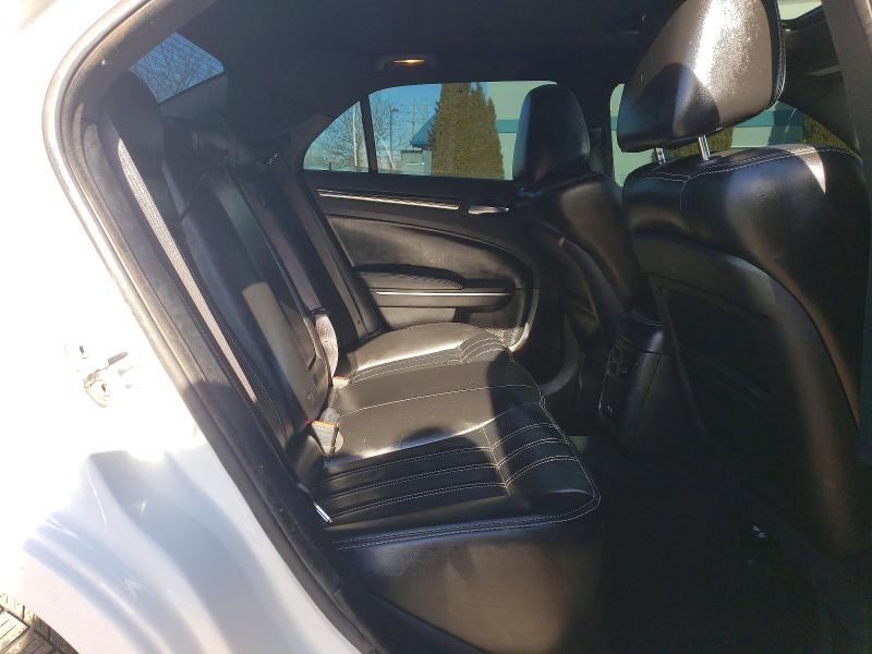 79713745 :رقم المزاد ، 2C3CCAGG9MH602690 vin ، 2021 Chrysler 300 مزاد بيع