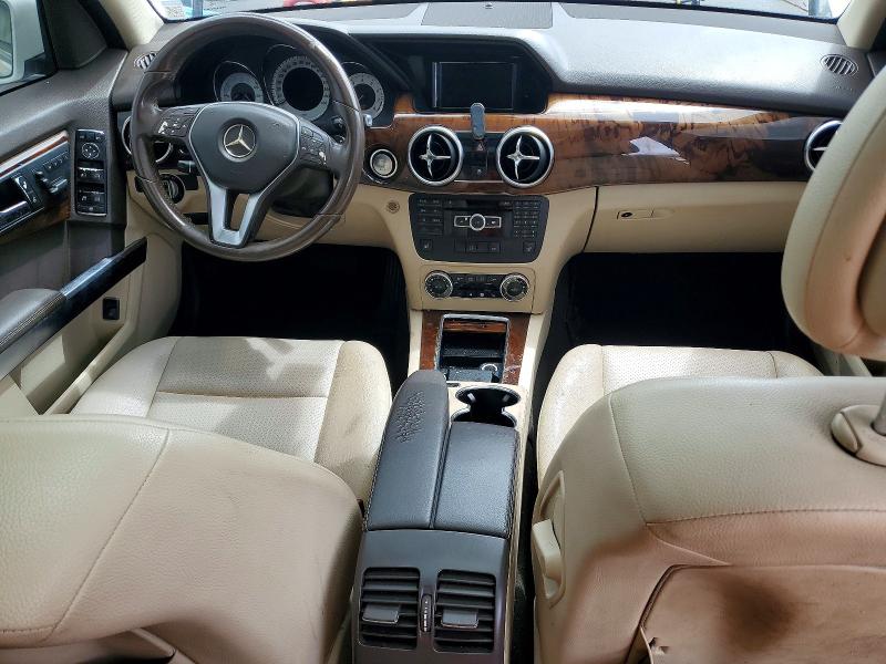 Aukcja sprzedaży 2014 Mercedes-benz Glk, vin: WDCGG5HB3EG160928, numer aukcji: 47942396