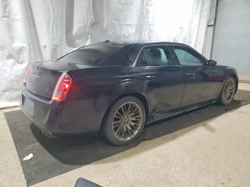 Aukcja sprzedaży 2013 Chrysler 300c, vin: 2C3CCADT8DH740965, numer aukcji: 79634375