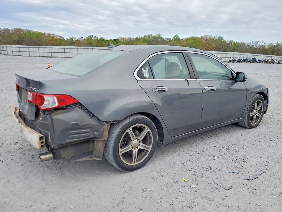 Aukcja sprzedaży 2009 Acura Tsx, vin: JH4CU26649C020593, numer aukcji: 47712156