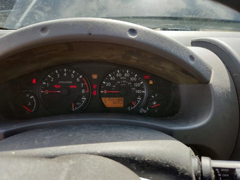 Aukcja sprzedaży 2010 Nissan Xterra, vin: 5N1AN0NU3AC511232, numer aukcji: 47996256