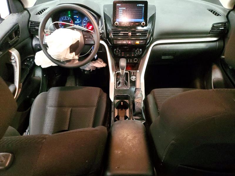 Aukcja sprzedaży 2025 Mitsubishi Eclipse Cross, vin: JA4ATVAA9SZ009949, numer aukcji: 47898596
