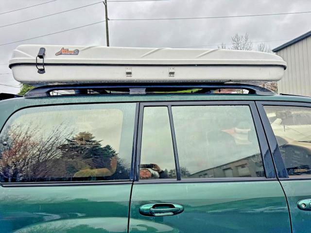Aukcja sprzedaży 1999 Toyota Land Cruiser, vin: JT3HT05J4X0040771, numer aukcji: 46785606