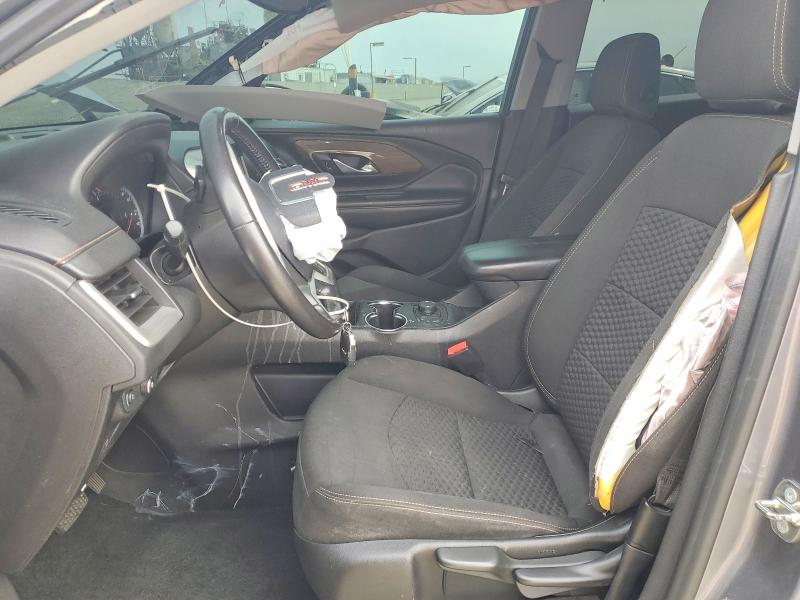 Aukcja sprzedaży 2018 Gmc Terrain, vin: 3GKALMEV9JL402891, numer aukcji: 48119706