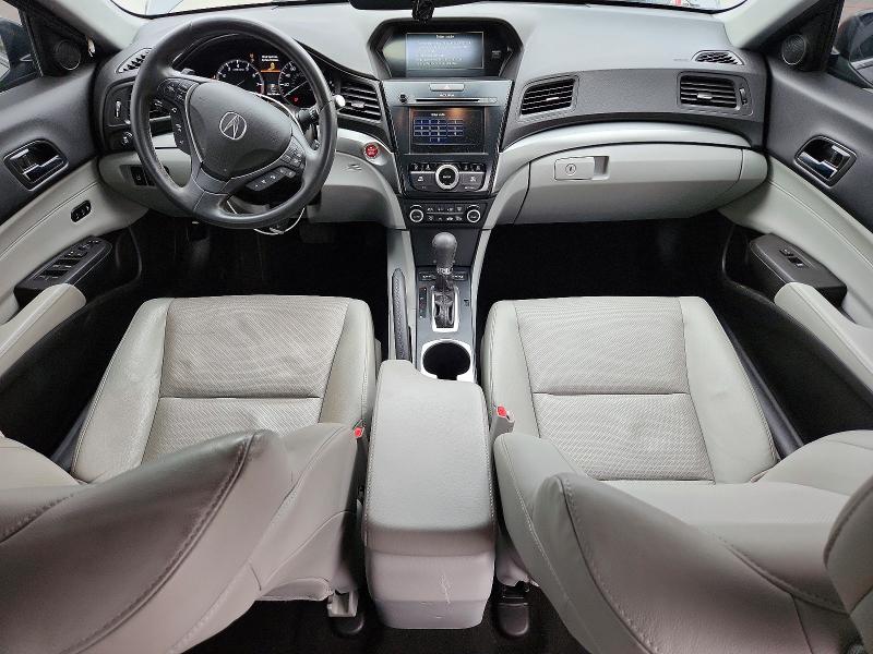 Aukcja sprzedaży 2017 Acura Ilx, vin: 19UDE2F76HA014396, numer aukcji: 41927776
