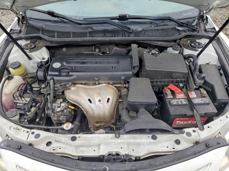 2008 Toyota Camry მანქანა იყიდება აუქციონზე, vin: 4T1BE46K68U742896, აუქციონის ნომერი: 46119016