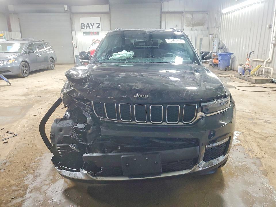 Aukcja sprzedaży 2024 Jeep Grand Cherokee, vin: 1C4RJKBG4R8570401, numer aukcji: 79402745