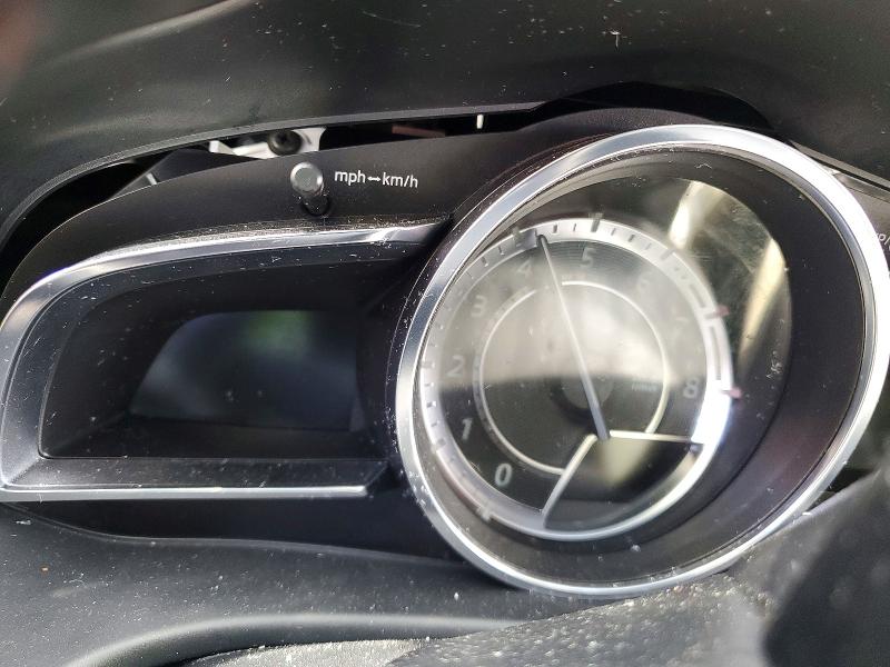 Продажа на аукционе авто 2016 Mazda 3, vin: JM1BM1N32G1342608, номер лота: 42066526