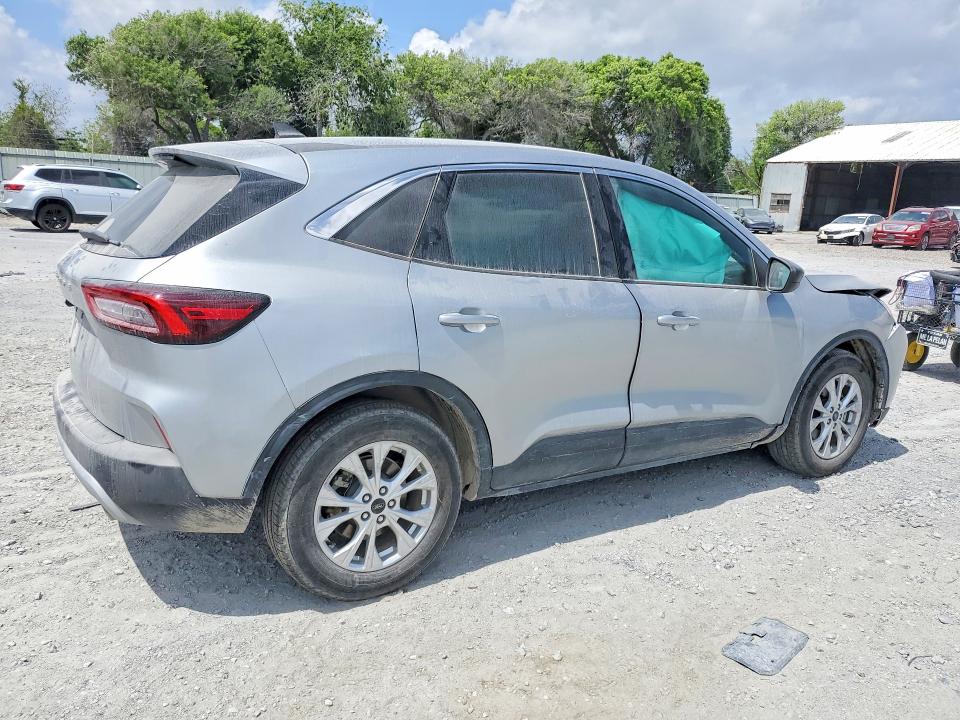 2024 Ford Escape მანქანა იყიდება აუქციონზე, vin: 1FMCU0GN2RUA05527, აუქციონის ნომერი: 48096646